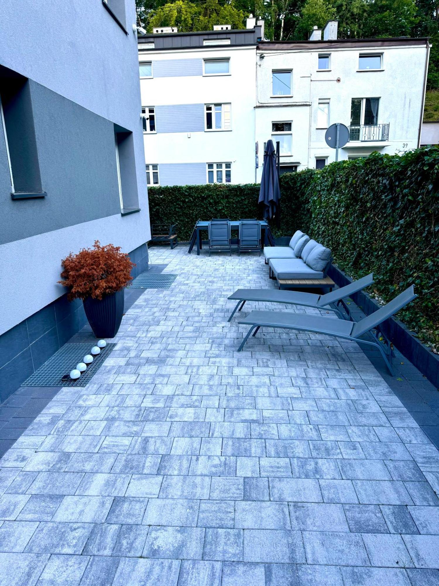 Apartamenty Totugdynia 7 Exterior foto