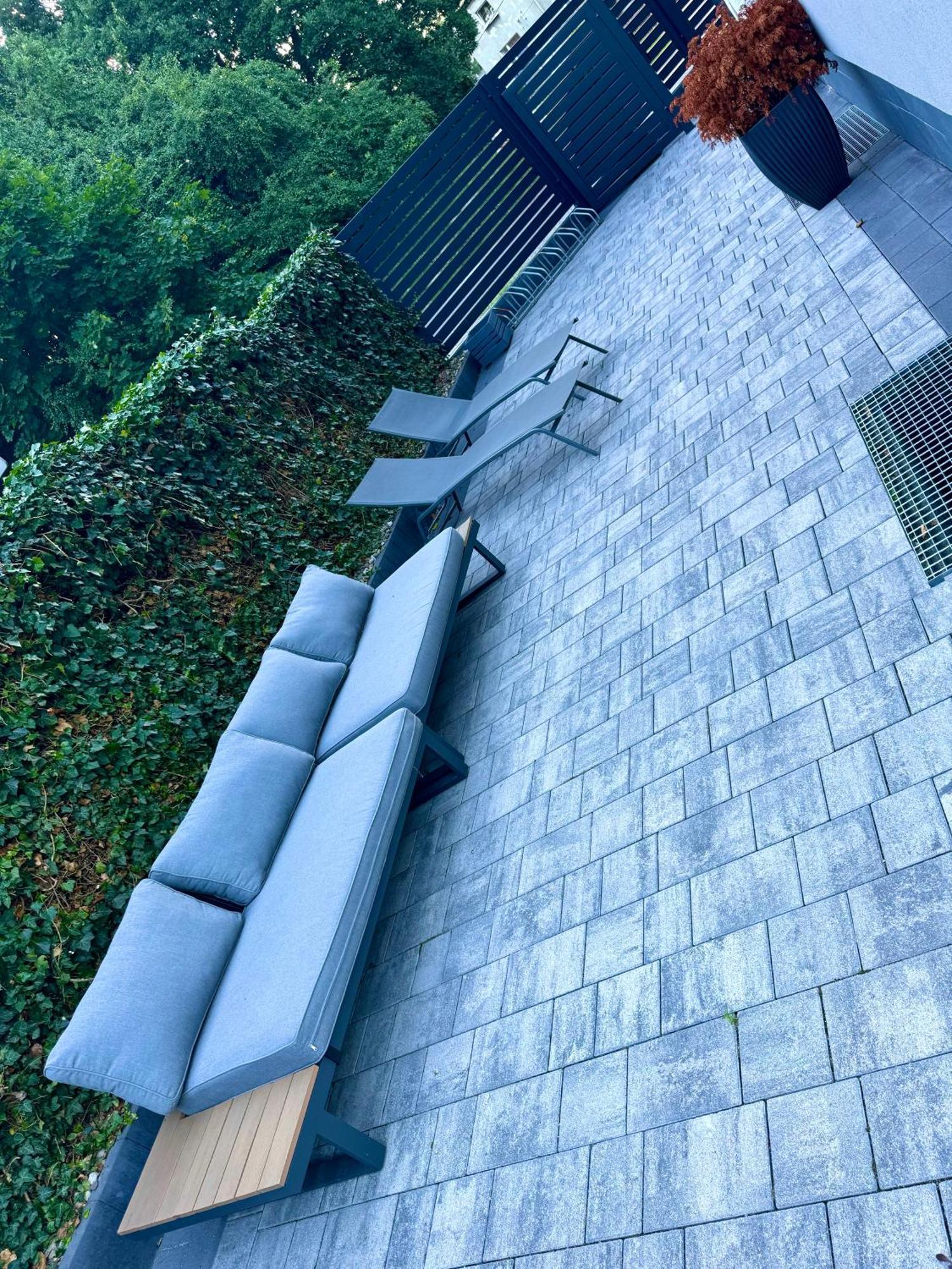 Apartamenty Totugdynia 7 Exterior foto