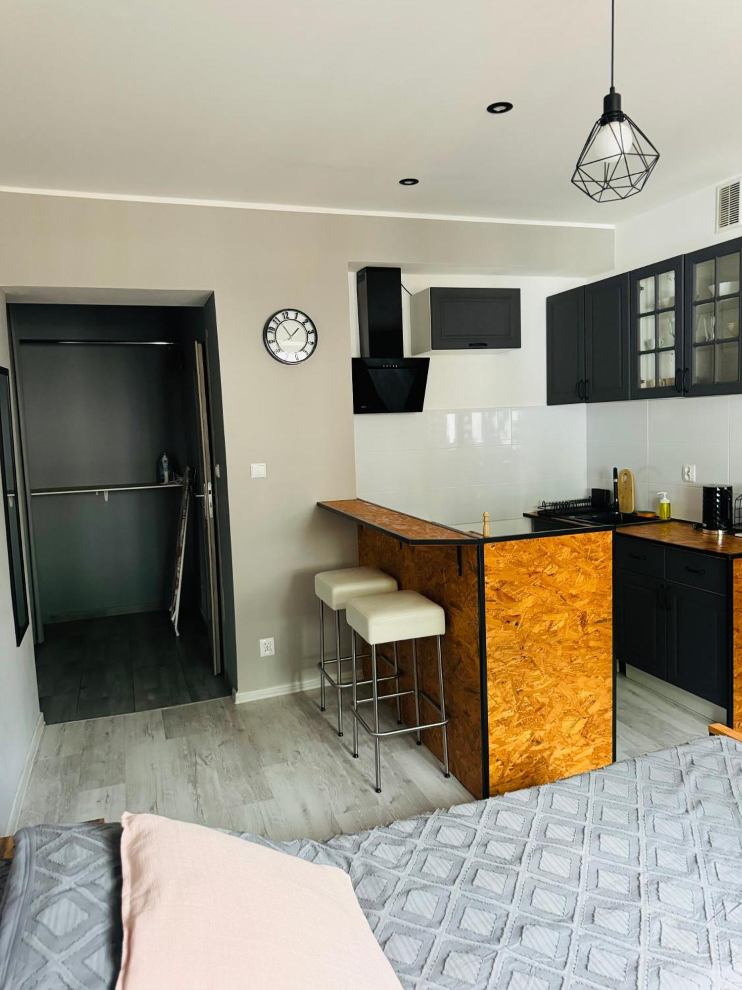 Apartamenty Totugdynia 7 Exterior foto